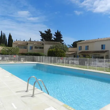 Apartamento 2 Pieces 4 Couchages A Les Maures Lal150-091 La Londe-les-Maures