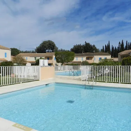 2 Pieces 4 Couchages A Les Maures Lal150-091 Apartamento La Londe-les-Maures