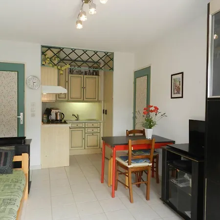 Appartement Lal150-091 2 Pièces 4 Couchages à Les Maures La Londe-les-Maures